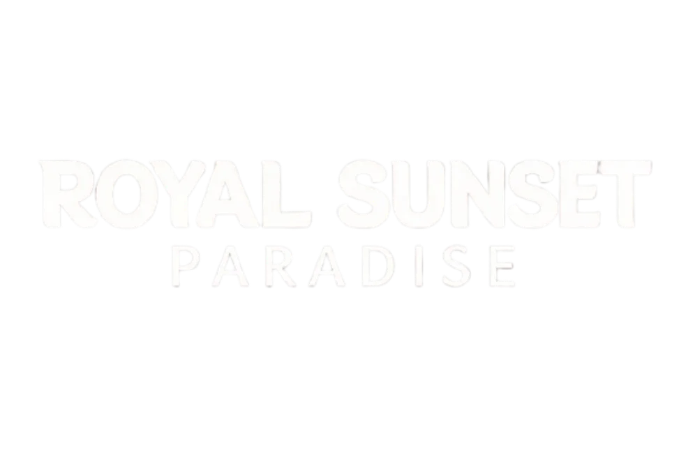 Royal Sunset Paradise