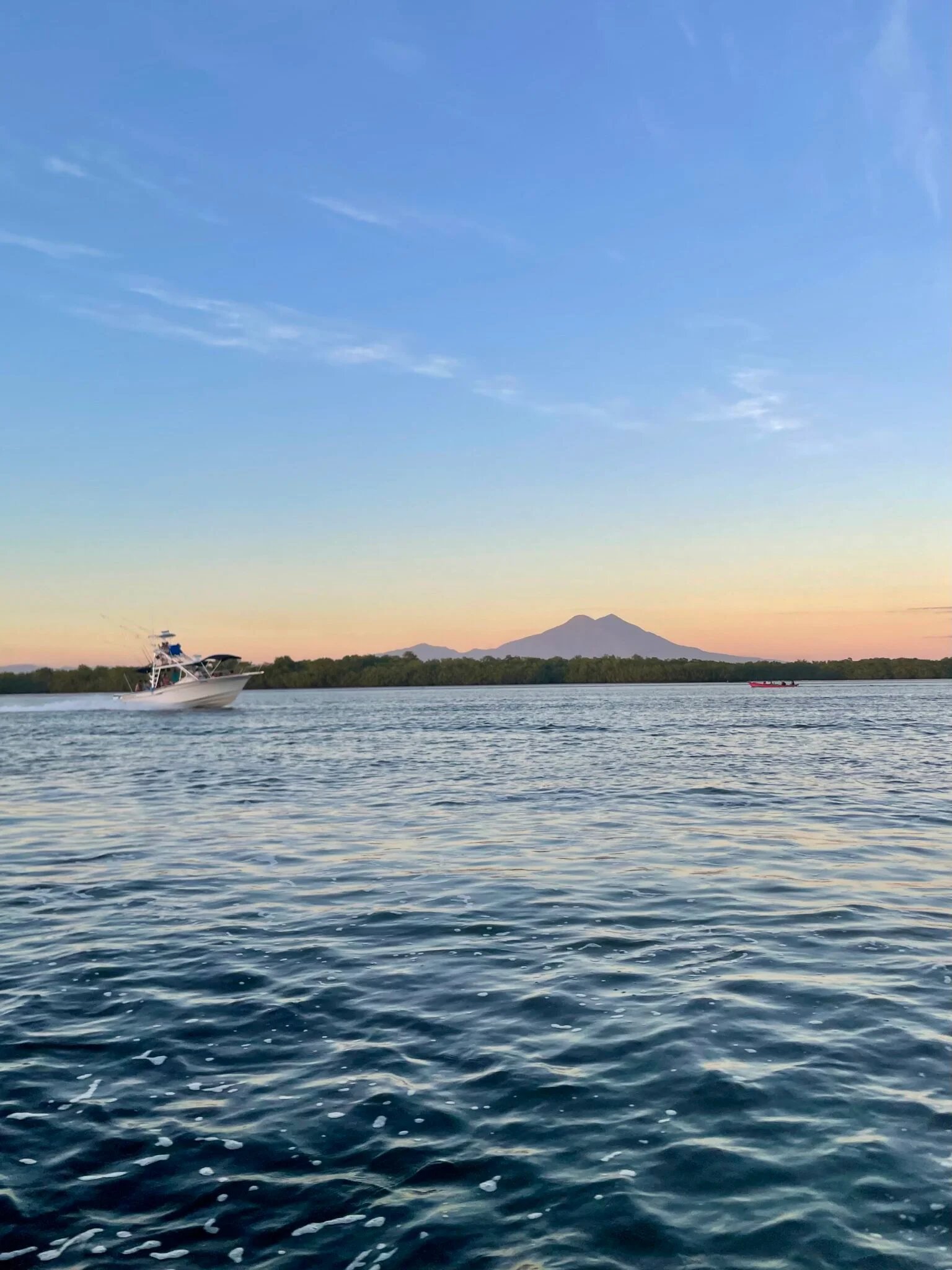 Royal Sunset Paradise travel experience in El Salvador