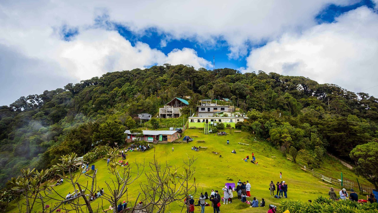 La Palma, Chalatenango