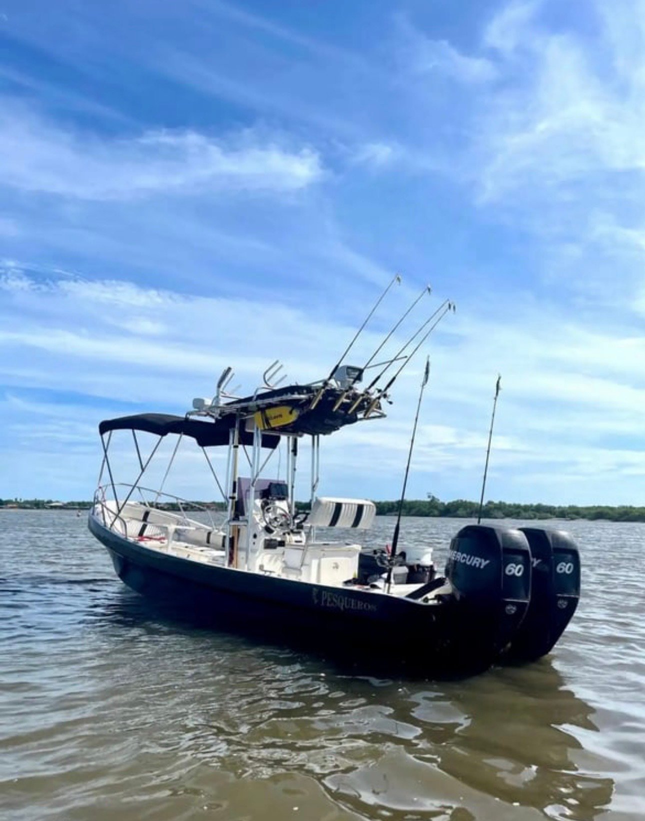 Coastal Fishing Experience