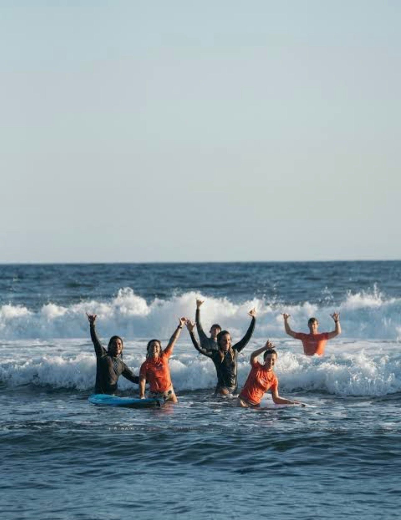 Surf Lessons