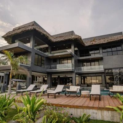 Corporate Retreat at Playa Cangrejera