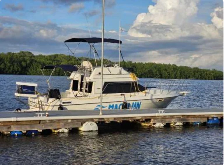 Coastal Fishing Experiences