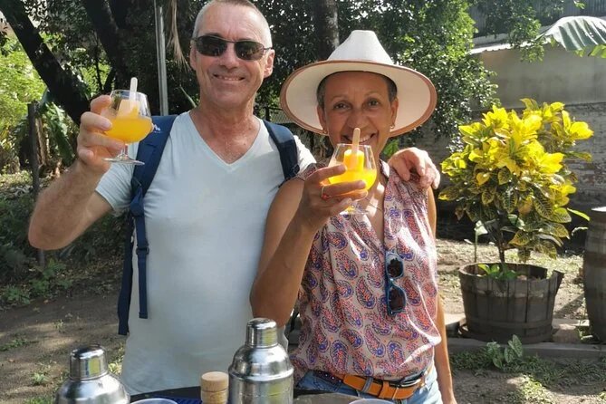 Roots of El Salvador - History & Culture Tour
