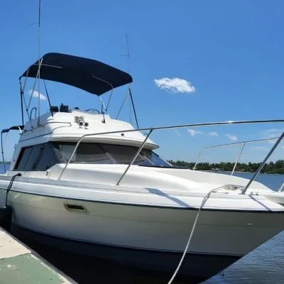 Private Boat & Yacht Tours