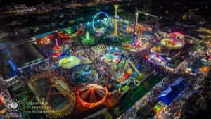 Fiestas Agostinas in El Salvador: ACelebration of Culture, Faith and Joy